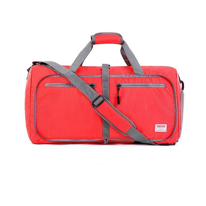 Sac de Sports Voyage Voyage Paisible