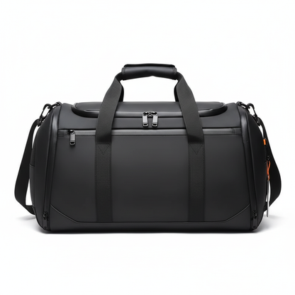 Sac de voyage polyvalent - Fond blanc