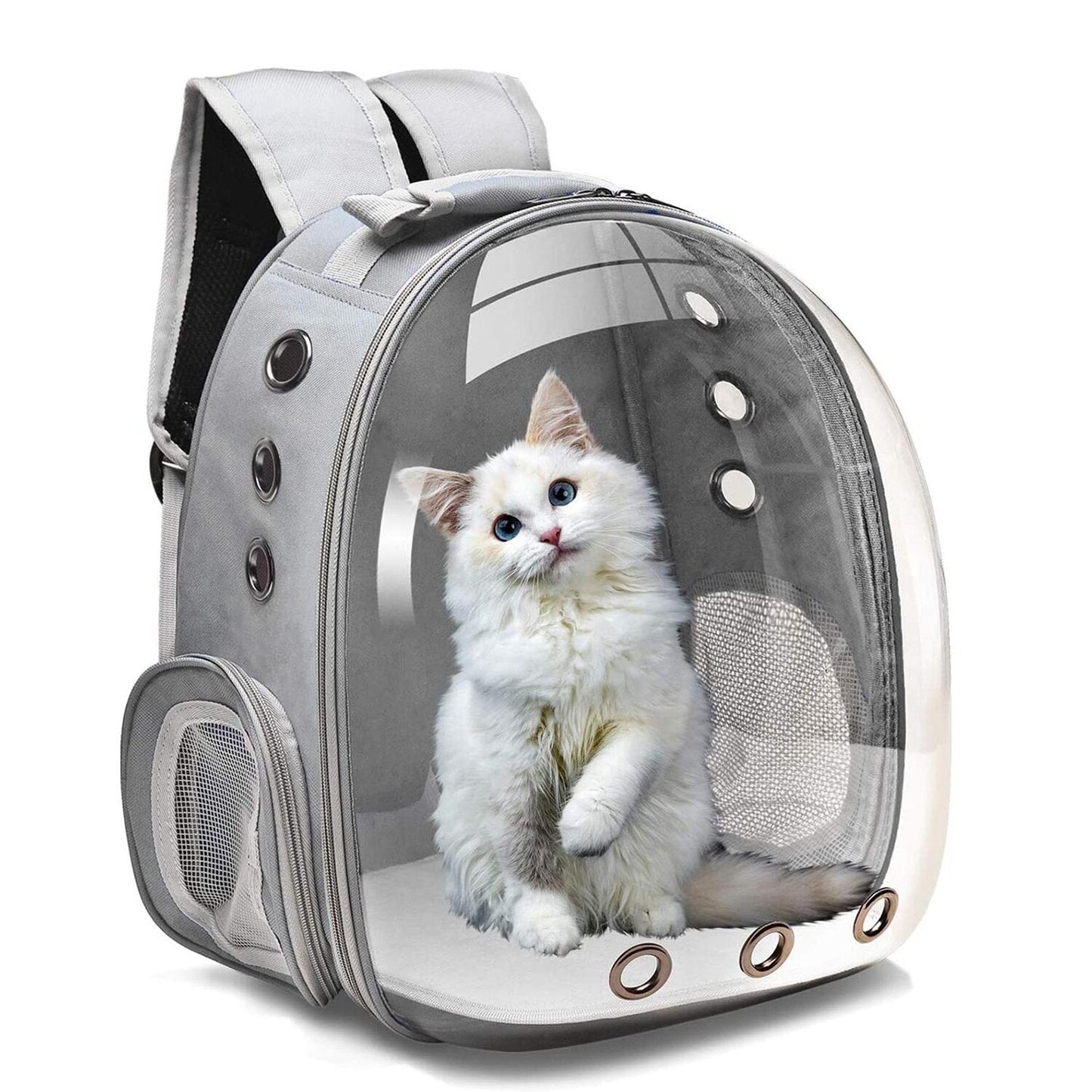 Sac de Voyage pour Chat