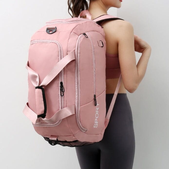 Sac de Sport Voyage Femme