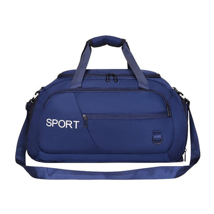 Sac de Sport Voyage Femme Voyage Paisible