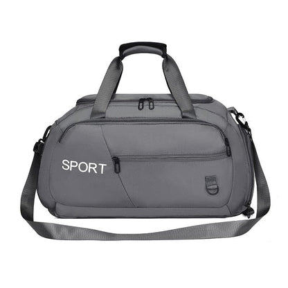 Sac de Sport Voyage Femme Voyage Paisible