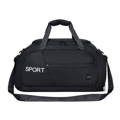 Sac de Sport Voyage Femme Voyage Paisible