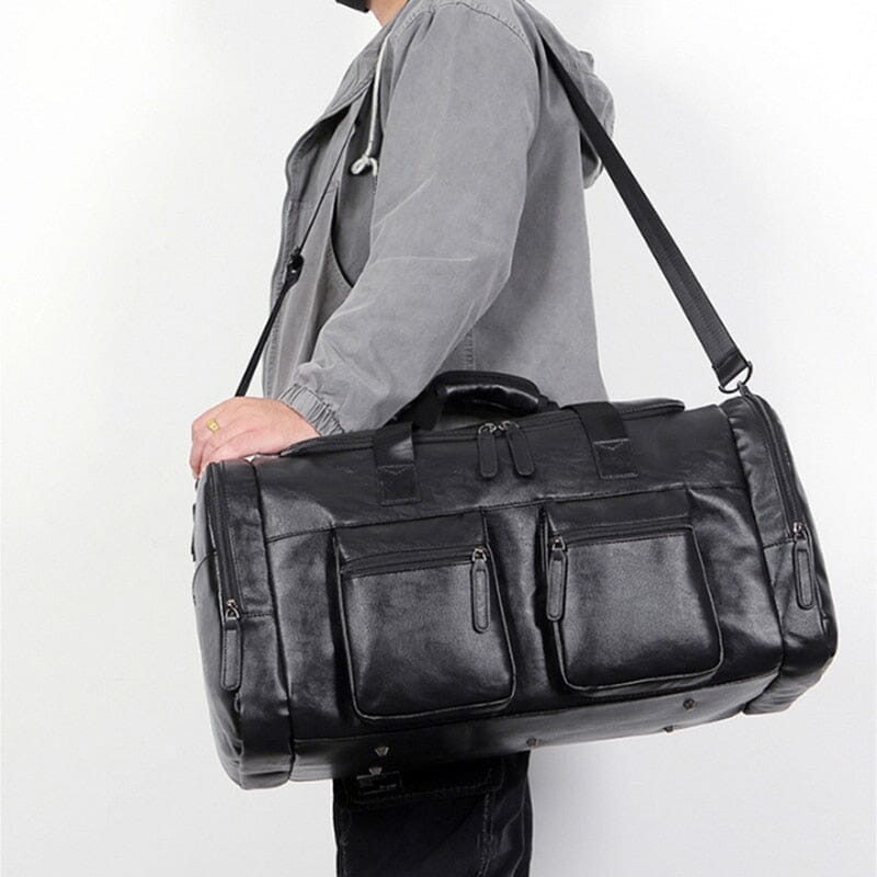 Sac de Voyage Vintage