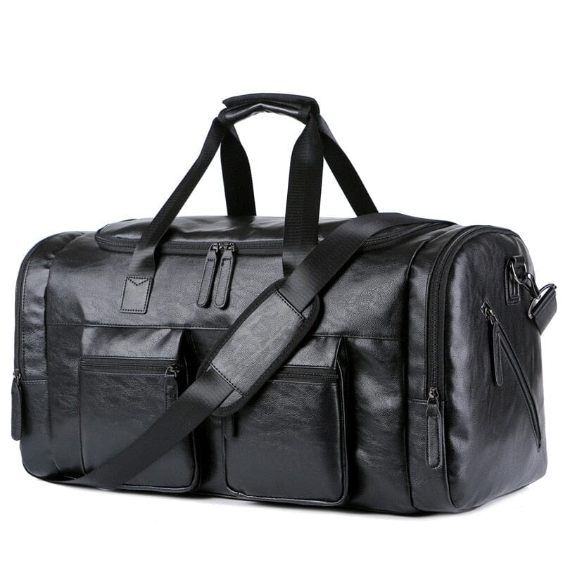 Sac de Voyage Vintage