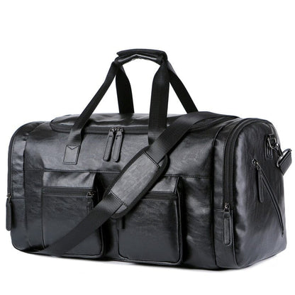 Sac de Voyage Vintage Voyage Paisible