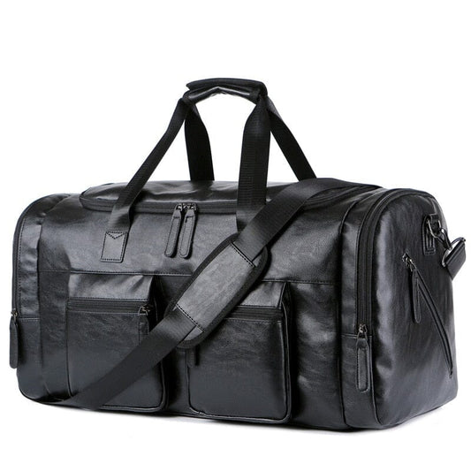 Sac de Voyage Vintage