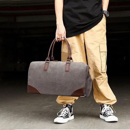 Sac de Voyage Week-End Voyage Paisible