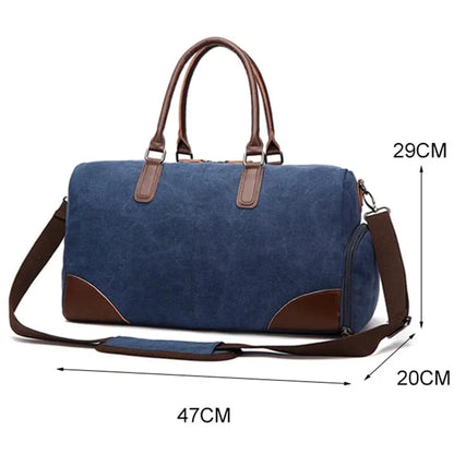 Sac de Voyage Week-End Voyage Paisible