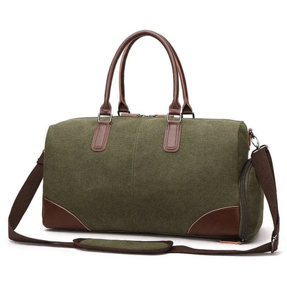 Sac de Voyage Week-End Voyage Paisible