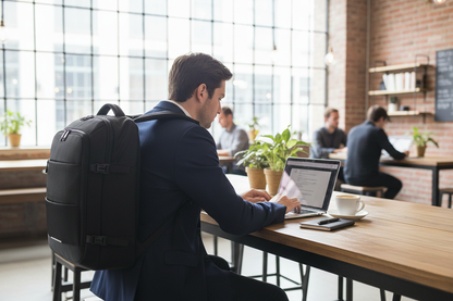 Sac à dos cabine 30L - Coworking