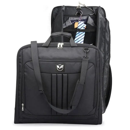 Sac Housse Costume Homme Voyage Paisible