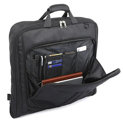 Sac Housse Costume Homme Voyage Paisible