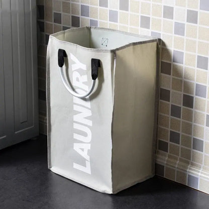 Sac Linge Sale Voyage Pliable Laundry Voyage Paisible