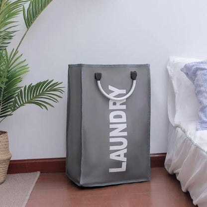 Sac Linge Sale Voyage Pliable Laundry Voyage Paisible