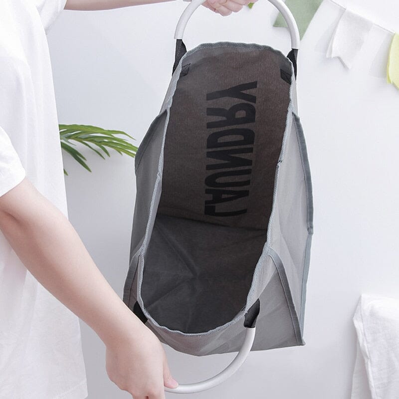 Sac Linge Sale Voyage Pliable Laundry