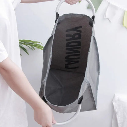 Sac Linge Sale Voyage Pliable Laundry Voyage Paisible