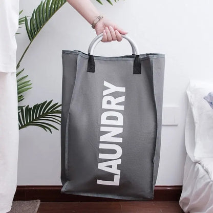 Sac Linge Sale Voyage Pliable Laundry Voyage Paisible