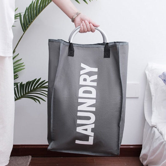 Sac Linge Sale Voyage Pliable Laundry