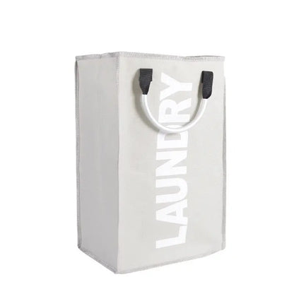Sac Linge Sale Voyage Pliable Laundry Voyage Paisible