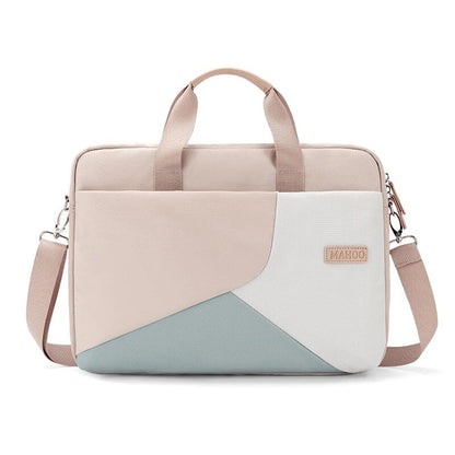 Sac ordinateur femme chic Voyage Paisible