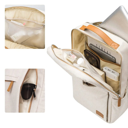 Sac Voyage Ordinateur Femme Voyage Paisible