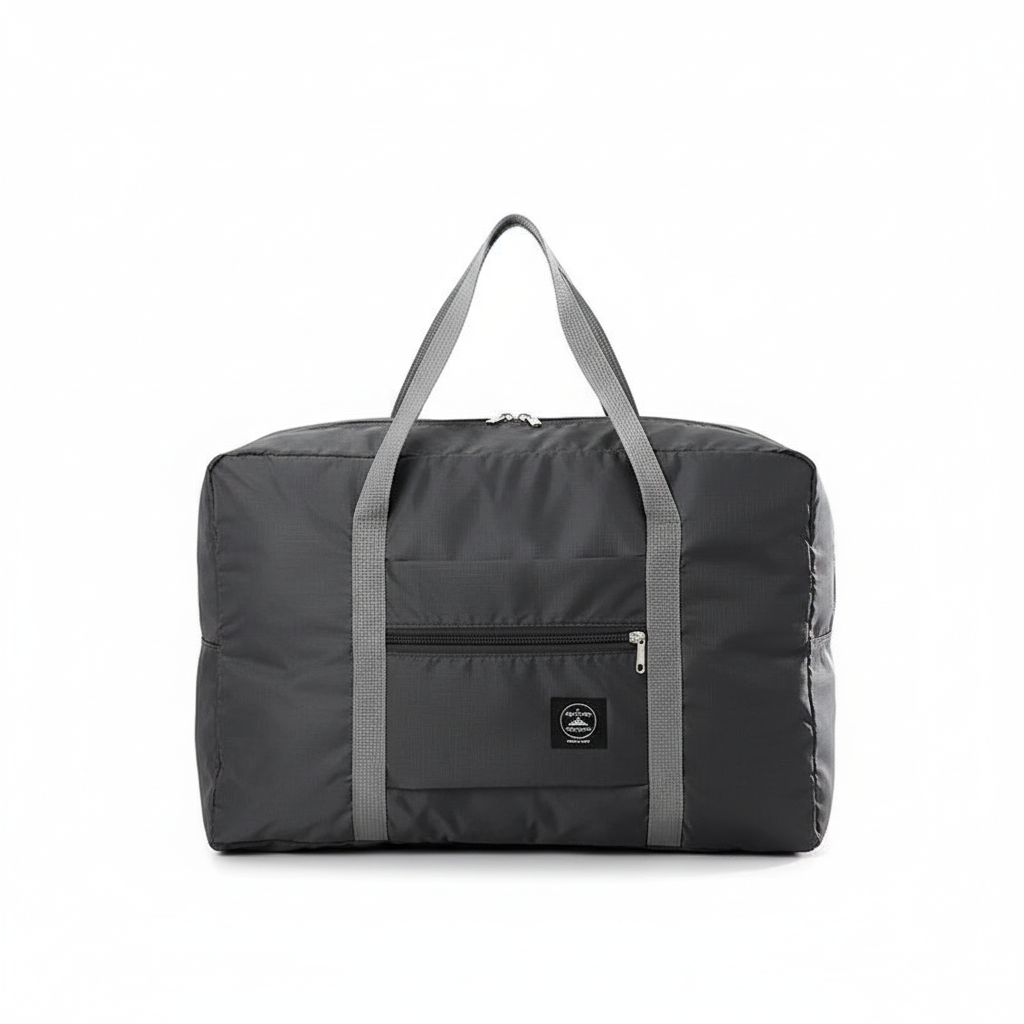 Sac week-end cabine - Fond blanc