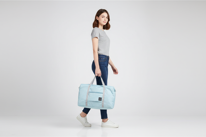 Sac week-end cabine - Portabilité