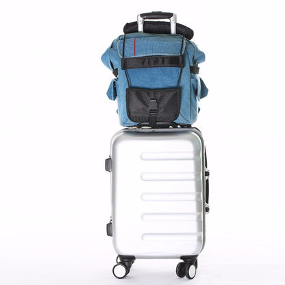 Sangle Bagage Fixation Sac Voyage Paisible