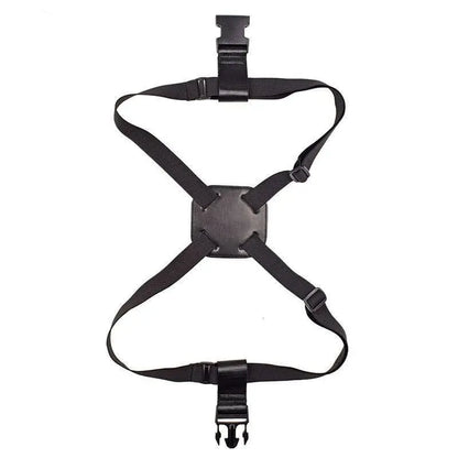 Sangle Bagage Cabine Multifonction Voyage Paisible