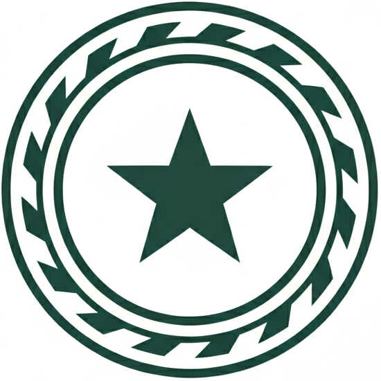 Satisfait ou remboursé - Tampon passeport