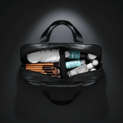 Trousse - Compartiments ouverts