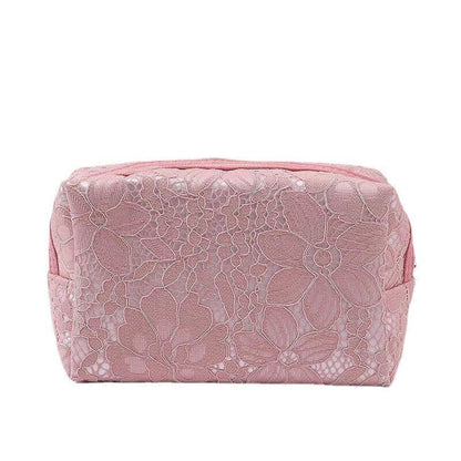Jolie Trousse De Toilette Femme Voyage Paisible