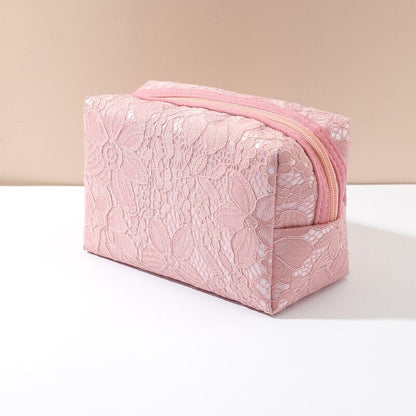 Jolie Trousse De Toilette Femme Voyage Paisible