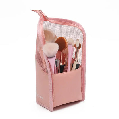 Trousse De Maquillage Et De Toilette Voyage Paisible