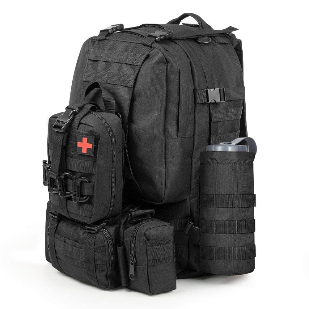 Trousse de Secours Militaire