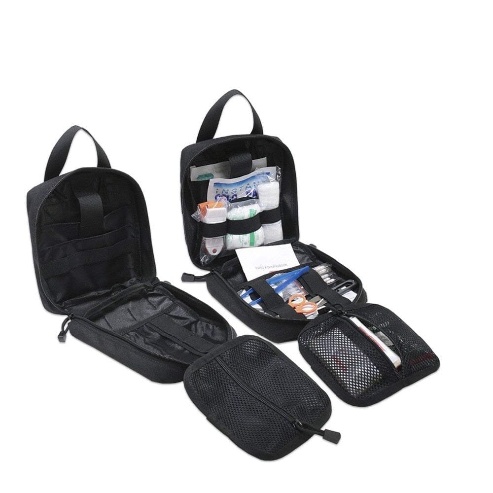 Trousse de Secours Militaire