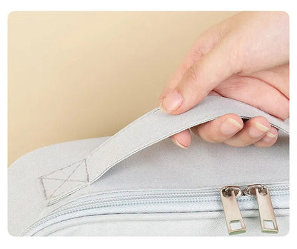 Trousse de Secours Voyage Vide Voyage Paisible