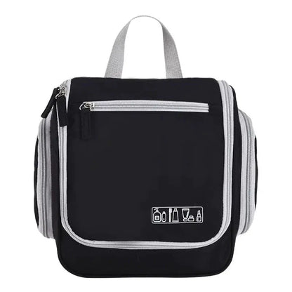 Jolie Trousse De Toilette Voyage Paisible