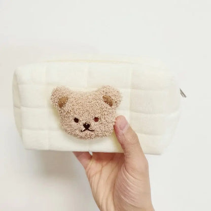Trousse De Toilette Bébé Voyage Paisible