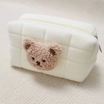 Trousse De Toilette Bébé Voyage Paisible
