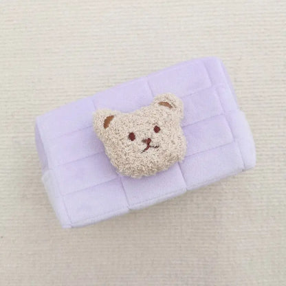 Trousse De Toilette Bébé Voyage Paisible