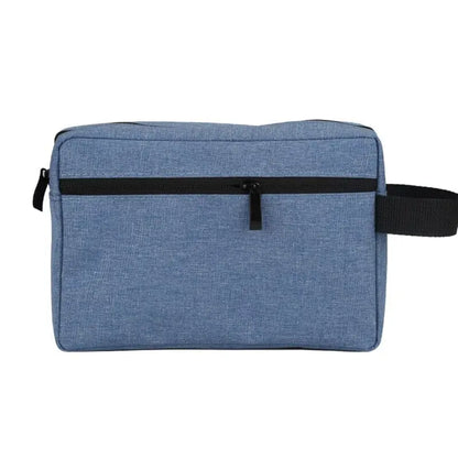 Trousse de Toilette Tissu Voyage Paisible