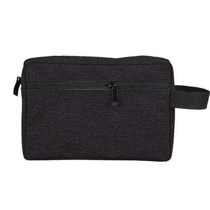 Trousse de Toilette Tissu Voyage Paisible