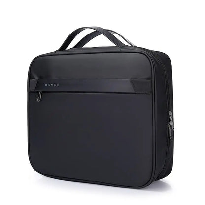 Grande Trousse De Toilette Avec Compartiment Voyage Paisible