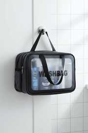 Trousse - Porte salle de bain