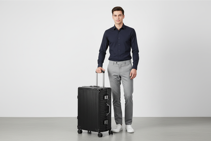 Valise cabine ultra légère - Taille