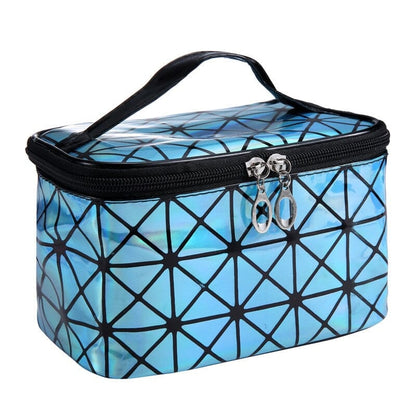 Trousse De Toilette Maquillage Voyage Paisible