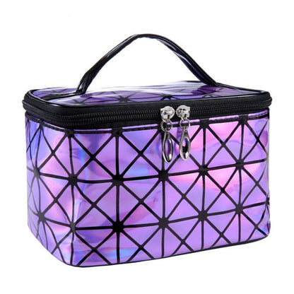 Trousse De Toilette Maquillage Voyage Paisible
